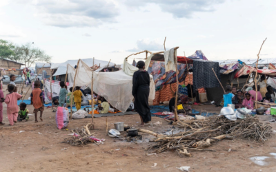 Sud Sudan: nuova indagine dell’UNHCR sulle famiglie rivela situazione preoccupante per i rifugiati e le comunità ospitanti