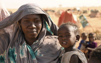 Sudan, UNHCR: gli aiuti ai rifugiati in fuga dai combattimenti raggiungono due nuovi Paesi