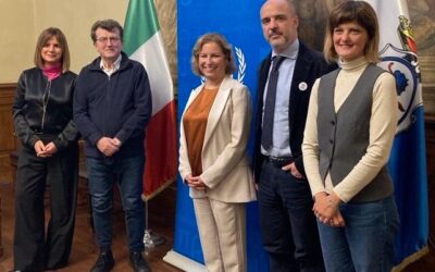 Il Comune di Brescia aderisce alla carta per l’integrazione delle persone richiedenti asilo e rifugiate nella comunità cittadina promossa da UNHCR