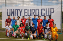 UNITY EURO CUP: il 10 ottobre il 3 torneo a Nyon