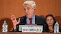 Grandi: l’UNHCR si atterrà al suo mandato e cercherà nuove soluzioni