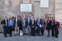 CITY TO CITY: a Roma la seconda edizione del laboratorio di inclusione dei rifugiati nelle città italiane