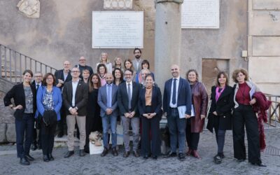 CITY TO CITY: a Roma la seconda edizione del laboratorio di inclusione dei rifugiati nelle città italiane