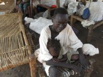 【プレスリリース】UNHCR 、国連WFP：南スーダンにおける支援物資のアクセス確保を要請