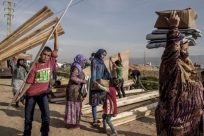 国連機関とパートナー：シリア難民、国内避難民の2つの支援計画を発表