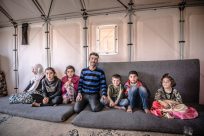 【プレスリリース】1万戸のBETTER SHELTERが難民キャンプへ UNHCRとIKEA Foundation の新たな取り組み