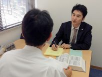 司法を通じて難民支援をする 宮内博史さん