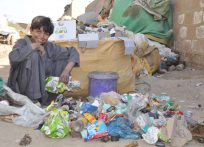 パキスタンにおけるアフガン難民の経済効果