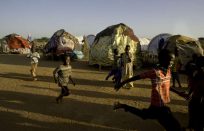 IKEA、ソマリア難民支援に6200万ドルを寄付