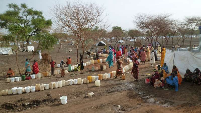 南スーダンへの大規模な難民流入に警告 Unhcr Japan