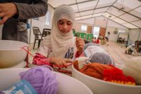 緊急無償資金協力：ヨルダンにおけるシリア難民及び受け入れコミュニティ支援