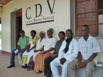 コンゴ東部、包括的なHIV感染対策に取り組む