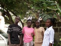 スーダン難民が日本で有名に、アフリカの教育のため活動
