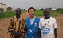 南スーダン 新しい国での挑戦～池田 直史 UNHCR南スーダン事務所 保護官