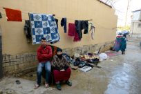 レバノンのシリア難民、より困難な生活の実態が明らかに