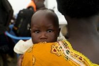 ウガンダ、生体認証による大規模な難民登録に乗り出す