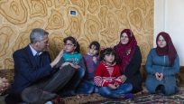 シリア紛争から8年～シリアの人々が直面する新たな課題