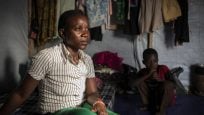 ナイジェリアへ逃れてもまだ　カメルーン難民の苦悩