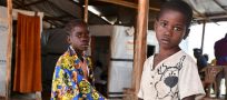 私がウガンダに逃げた理由　コンゴ難民の現実