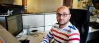 シリア難民のソフトウェア開発者  カナダ企業への就職で新たな人生をスタート