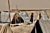UNHCR、アフガニスタンに差し迫る人道危機に警鐘を鳴らす