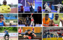 パリ2024パラリンピック競技大会、過去最多となるパラリンピック難民選手団のメンバー発表