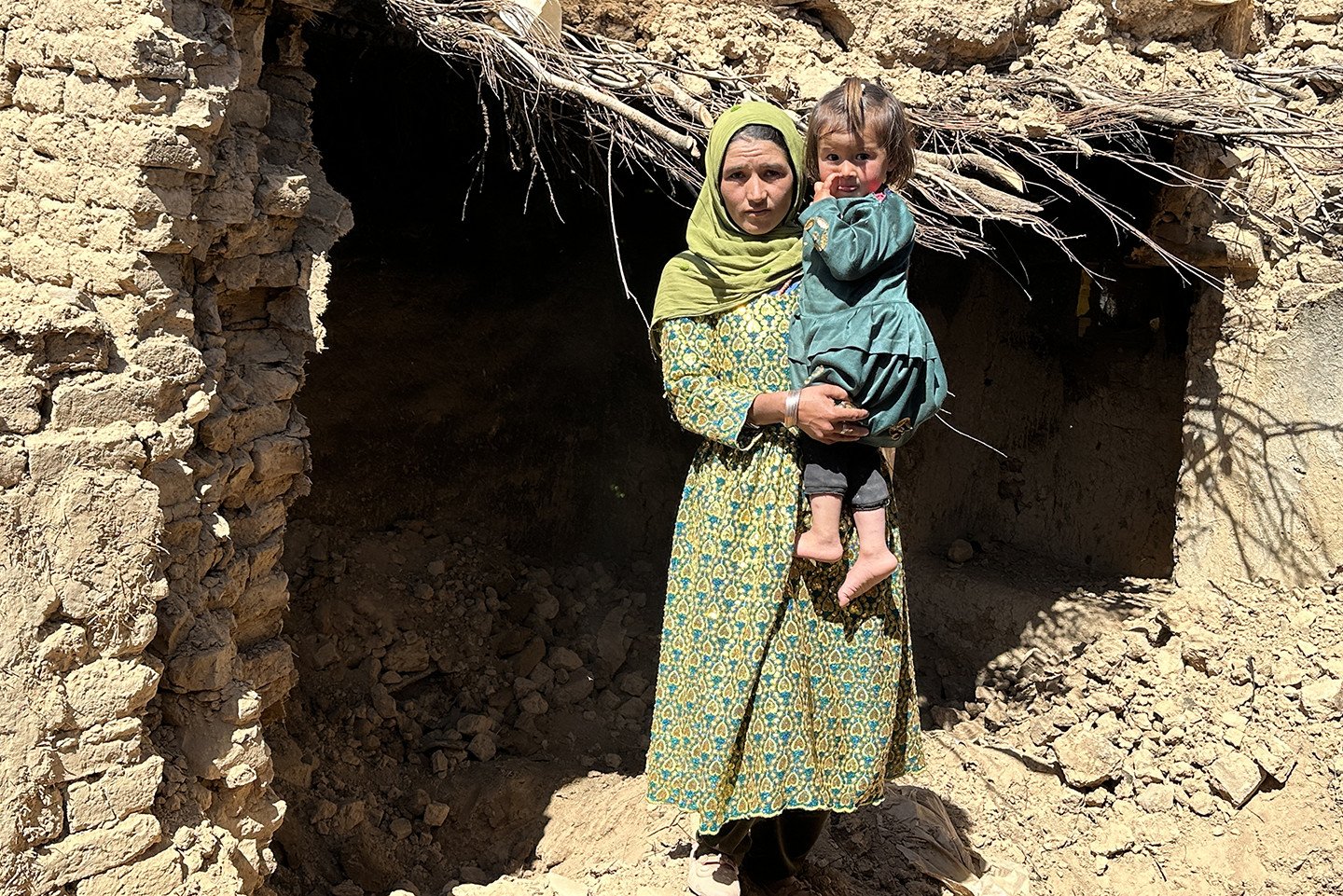 UNHCR/Mar Lar Hnin Khine