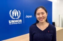 “多文化共生“の経験を人道支援に生かしたい～UNHCR駐日事務所 渉外インターン  武田詩織