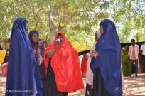 World Mental Health Day Marked in Dadaab