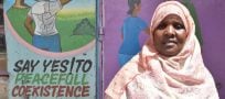 Kenyan Woman Gives Hope to Refugees and other Victims of Gender Based Violence