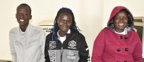 Top Refugee Students Receive Equity Bank Secondary Education Scholarship