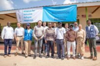 New Danish partnership brings hope for refugees and host communities in Turkana County, Kenya