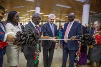 University of Nairobi and UNHCR launch Refugee Resource Centre, to foster research and policy changes on forced displacement