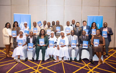 UNHCR launches groundbreaking report on the socioeconomic impact of citizenship for stateless persons in Kenya