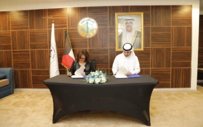 شراكة بين مفوضية اللاجئين وجمعية المحامين الكويتية لتبادل الخبرات في قضايا النزوح