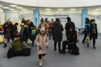OIM, UNHCR salută primele zboruri cu refugiați din Republica Moldova către statele membre ale UE
