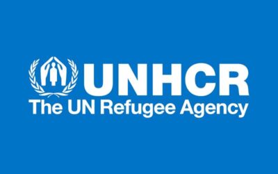 Vă salut în numele Înaltului Comisariat al Națiunilor Unite pentru Refugiați în Republica Moldova.