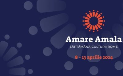 Music, Discussions, and Art: Moldova Holds “Amare Amala” Roma Culture Week