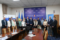 USMF „Nicolae Testemițanu” și UNHCR, Agenția ONU pentru Refugiați în Republica Moldova vor colabora în domeniul integrării academice, sociale și profesionale a refugiaților