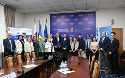 USMF „Nicolae Testemițanu” și UNHCR, Agenția ONU pentru Refugiați în Republica Moldova vor colabora în domeniul integrării academice, sociale și profesionale a refugiaților