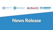 Regional Dialogue on HIV Response for Refugees and Displaced Persons