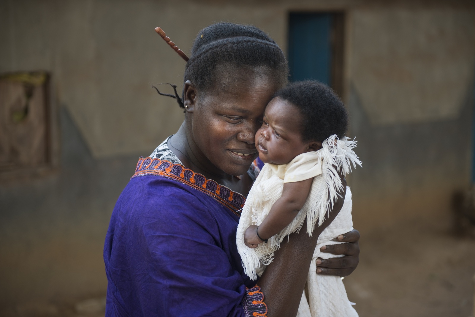 Fresh South Sudanese refugee displacement from Western Equatoria