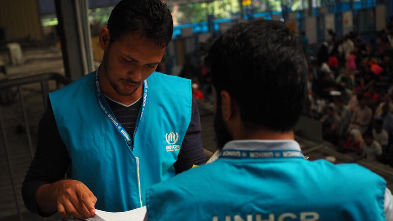 The UN Refugee Agency | UNHCR Malaysia