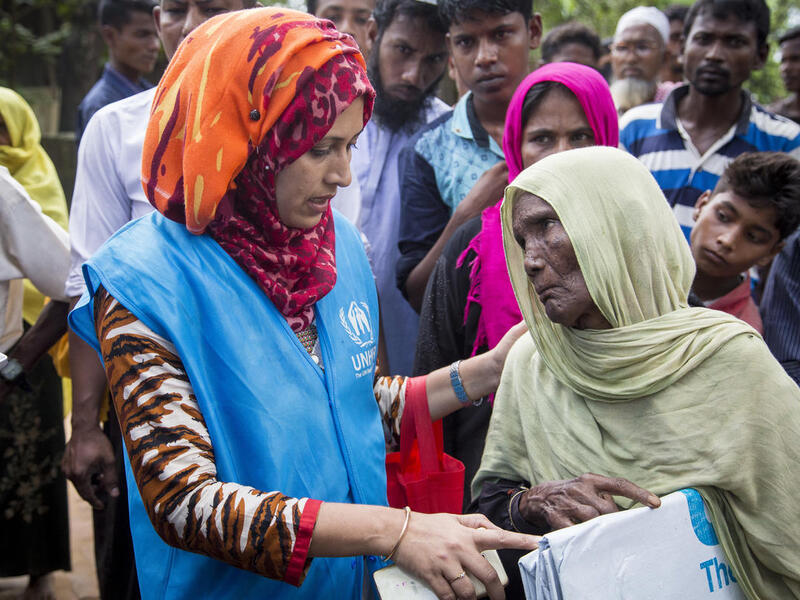 Where We Work | UNHCR Malaysia