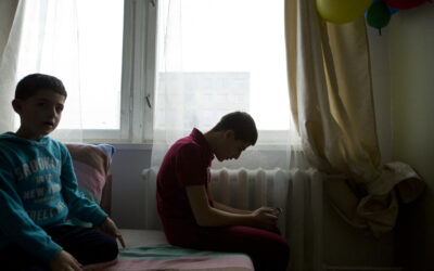 Perekond Aleppost leidis Eesti väikelinnast rahu ja vaikuse