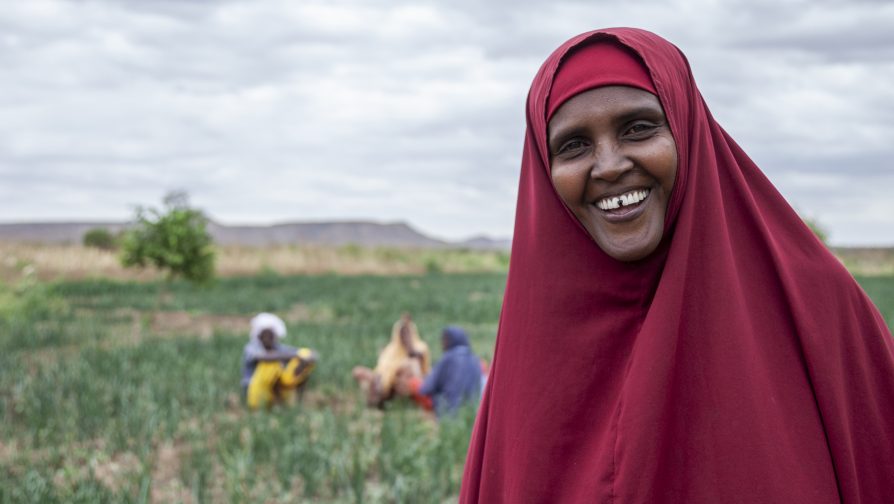 Ti spørsmål og svar om den globale avtalen om flyktninger (Global Compact on Refugees)