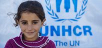 Norges støtte til UNHCR gir beskyttelse og utdanning til syriske flyktninger