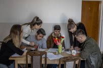 UNHCR, UNICEF and IOM urge European states to boost education for refugee and migrant children