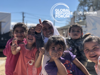 Media Advisory for the first Global Refugee Forum