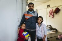 Coronavirus: UNHCR offers practical recommendations in support of European countries to ensure access to asylum and safe reception